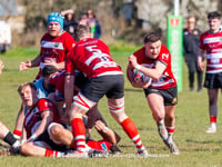 Brecon suffer setback with defeat to Newbridge