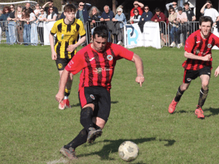 Presteigne come from behind for first back-to-back wins of the season