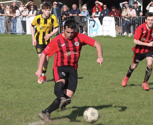 Presteigne come from behind for first back-to-back wins of the season