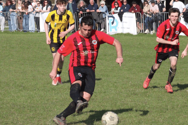 Presteigne St Andrews