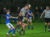 Llandrindod fail to reach cup final, falling short in valiant effort