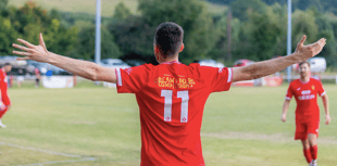 Corries back to winning ways