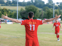 Corries back to winning ways