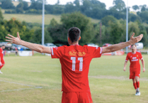 Corries back to winning ways with valuable away win