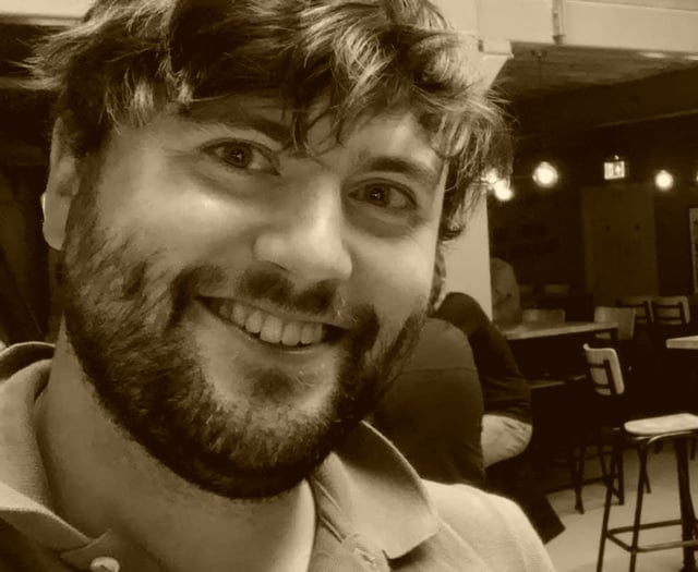 Mid-Wales playwright wins award