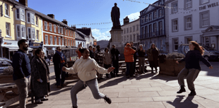 Green Man brings creative talent from across four nations to Brecon