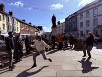 Green Man brings creative talent from across four nations to Brecon