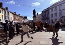 Green Man brings creative talent from across four nations to Brecon