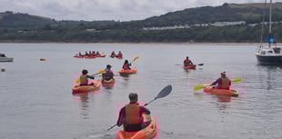 Innovation fund invests in physical activity projects for Mid Wales