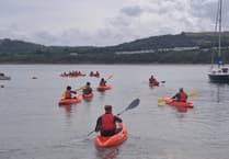 Innovation fund invests in physical activity projects for Mid Wales