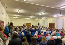 David Chadwick MP secures reinspection of GP practice following packed public meeting