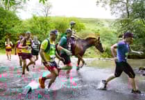 New headline sponsors announced for iconic Man versus Horse Race