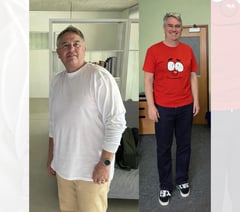 Brecon Slimming World consultant’s journey comes full circle