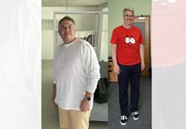 Brecon Slimming World consultant’s journey comes full circle