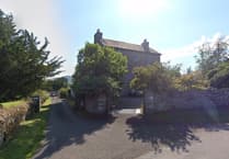 Historic barn destroyed by fire cannot be converted into home