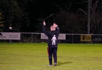 Remembering Mark 'Tiny' Harding