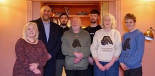 Historic Judge’s Lodging Museum unveils new holiday apartments