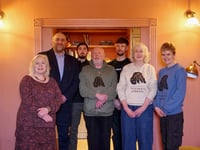 Historic Judge’s Lodging Museum unveils new holiday apartments