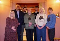 Historic Judge’s Lodging Museum unveils new holiday apartments