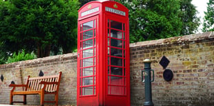 Brecon seeks ideas for disused phone boxes