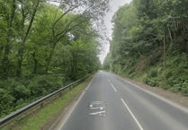 Driver dies in A470 crash involving lorry
