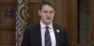 Chadwick opposes Northern Ireland Troubles Bill