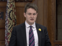 Chadwick opposes Northern Ireland Troubles Bill