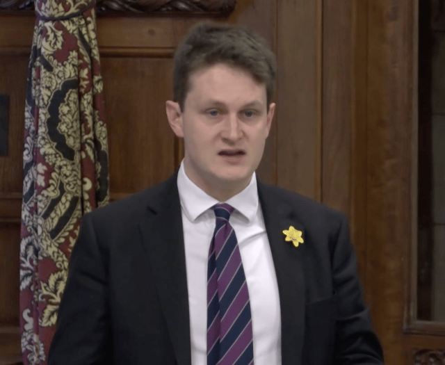 Chadwick opposes Northern Ireland Troubles Bill