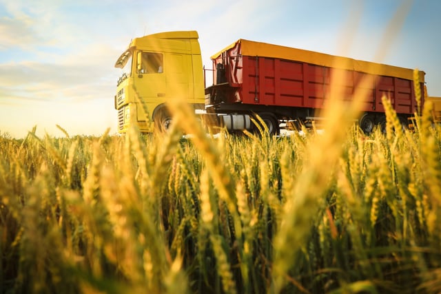Supporting Rural Businesses Through Smarter Fleet Management