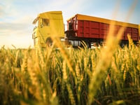 Supporting Rural Businesses Through Smarter Fleet Management