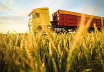 Supporting Rural Businesses Through Smarter Fleet Management