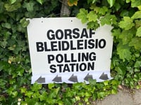 Council confirms by-election date for vacant Llandrindod seat