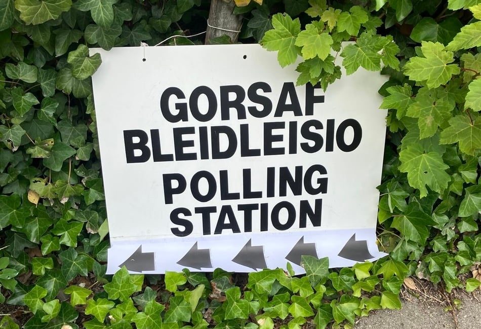 Council confirms by-election date for vacant Llandrindod seat