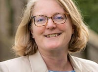 Bannau Brycheiniog boss lands top Wales audit role