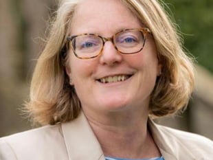 Bannau Brycheiniog boss lands top Wales audit role