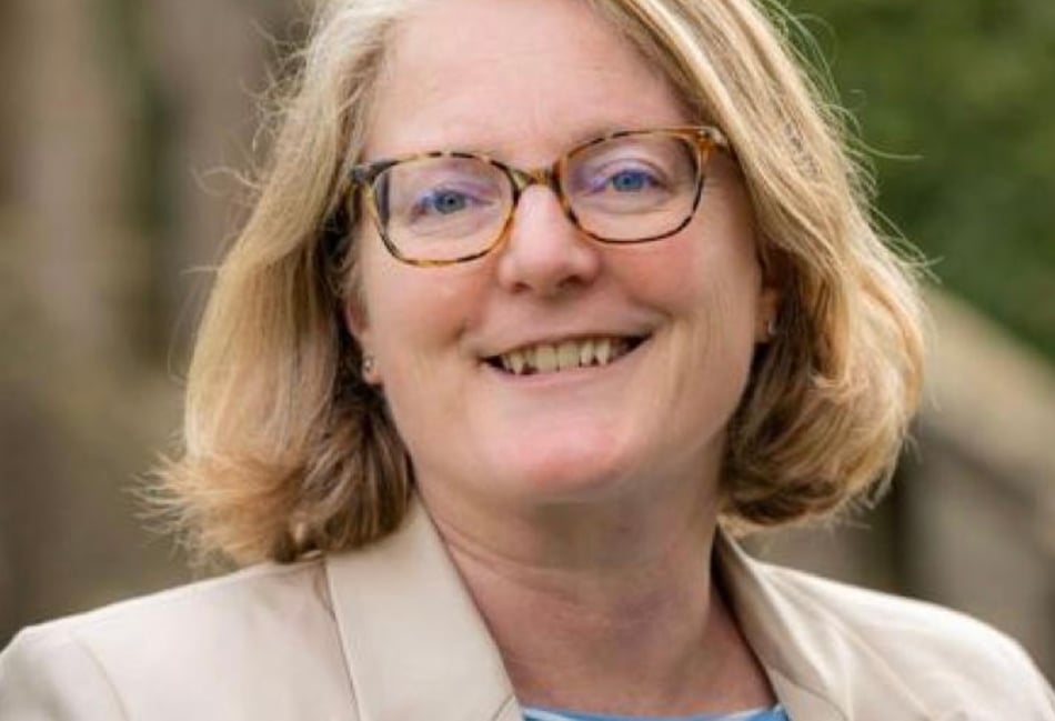 Bannau Brycheiniog boss lands top Wales audit role