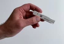 Over a third of people in Wales don't complete their bowel cancer screening test