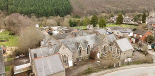 Victorian-era school set for auction this month