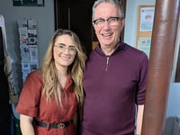 Llanwrtyd and District Heritage & Arts Centre reopens