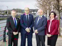 Farming unions warn over rising input costs