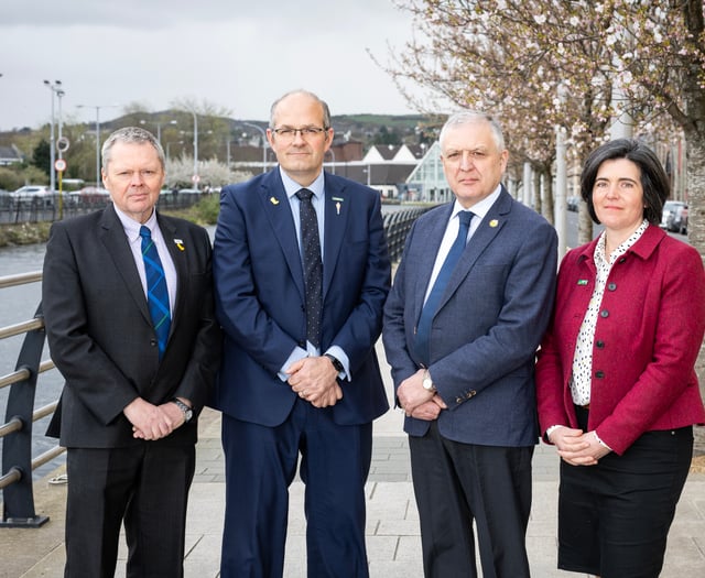 Farming unions warn over rising input costs