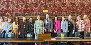 Royal Welsh opens leadership programme