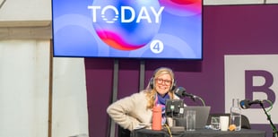 Free BBC events announced for Hay Festival 2026