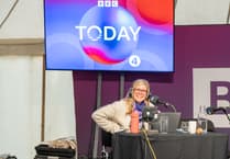 Free BBC events announced for Hay Festival 2026