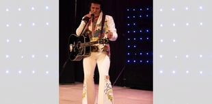 Charity Elvis concert set for Crickhowell
