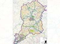 The current Brycheiniog Tawe Nedd Senedd candidates line up