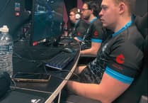 Brecon esports team win back-to-back Welsh Esports League titles