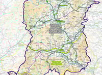 Senedd election leaflets published online for voters