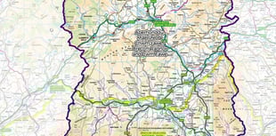 Senedd election leaflets published online for voters