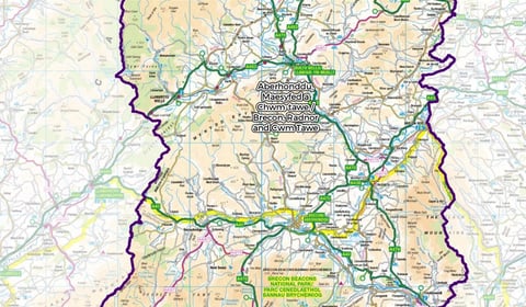 Senedd election leaflets published online for voters